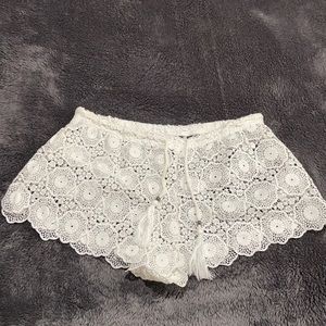 New Look Swim Short US size 4